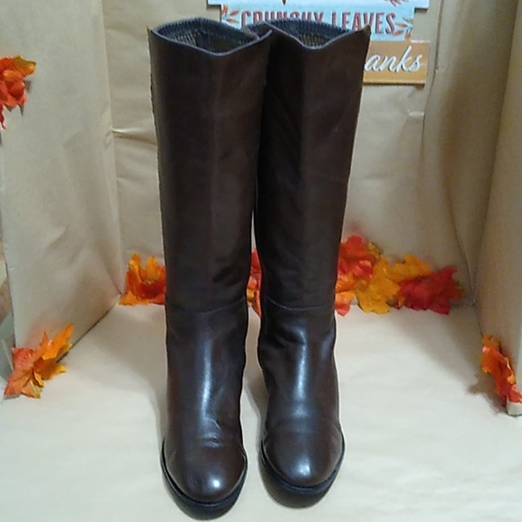 Cole Haan boots sz 9 B - Picture 1 of 6